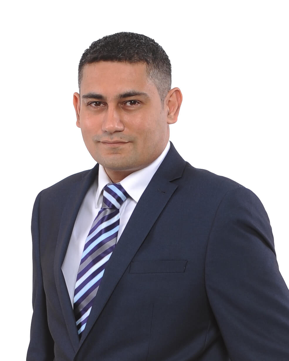 Sandip Kumar a/l Mahendra Kumar