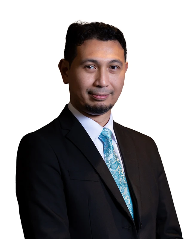Ahmad Sufian Ab Rahman