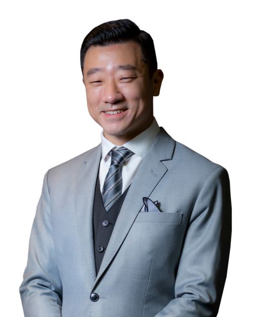 Chan Khan Wei