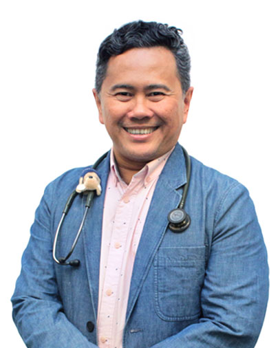 Khairul Zaman Bin Omar