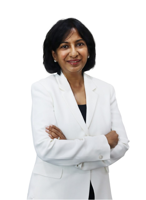 Shantini Vanniasingham