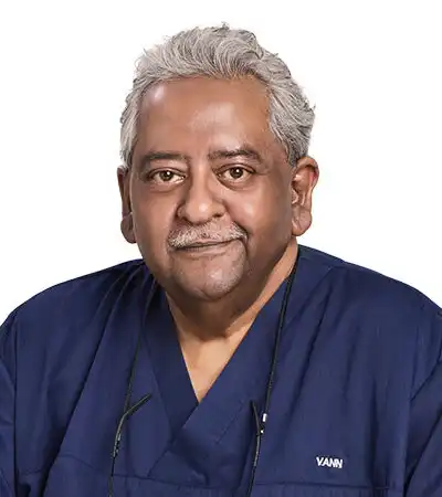 Thomas Vanniasingham