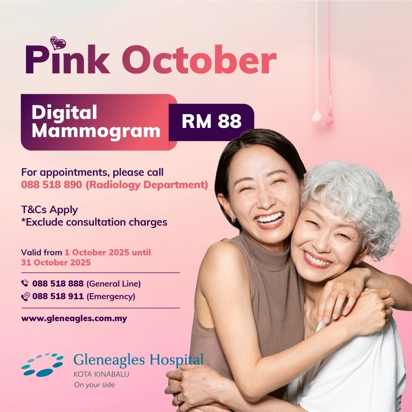 Pink October (Mammogram)_Square