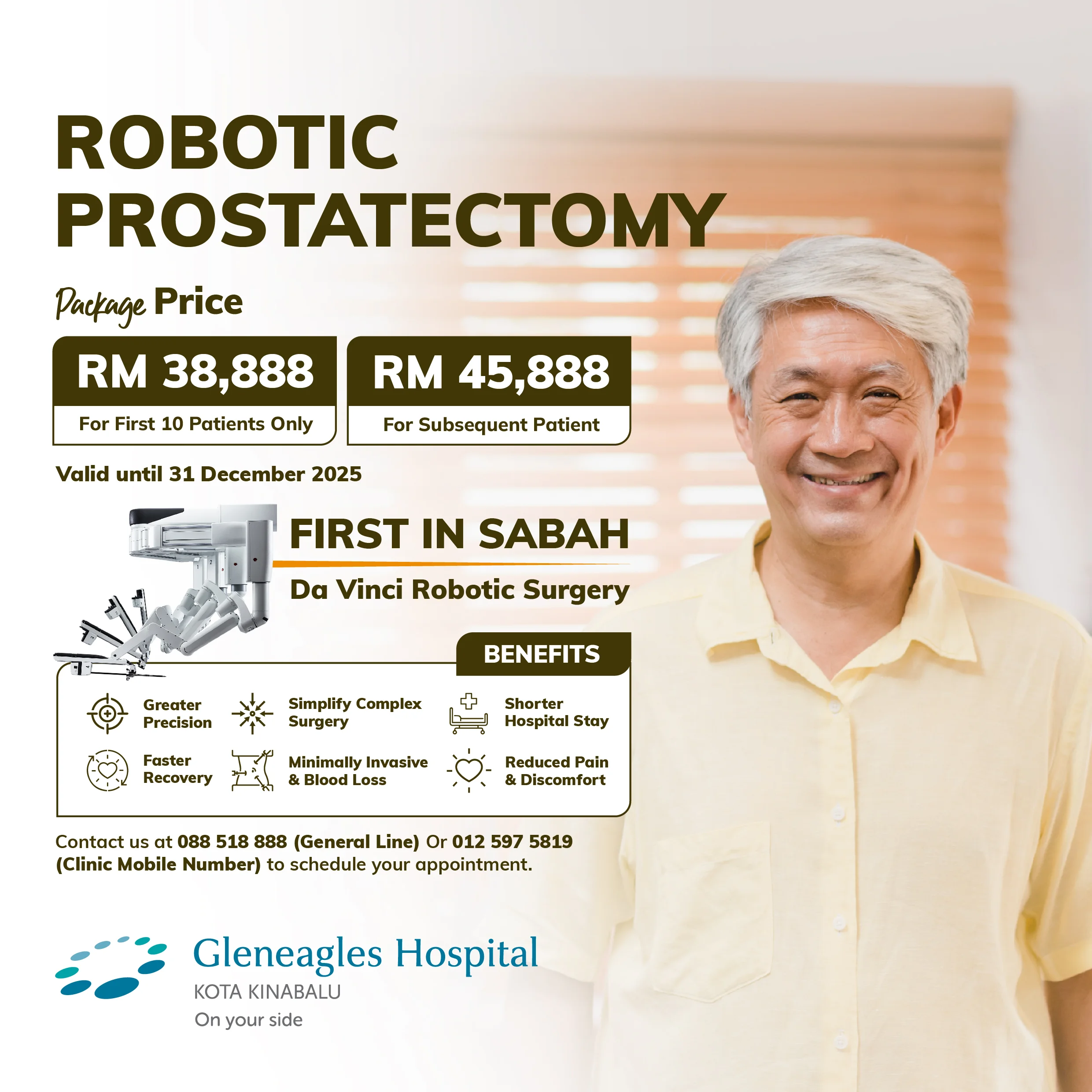 Robotic Prostatectomy Package_1