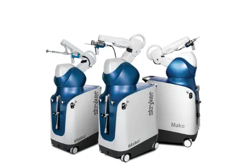 Mako SmartRobotics thumbnail