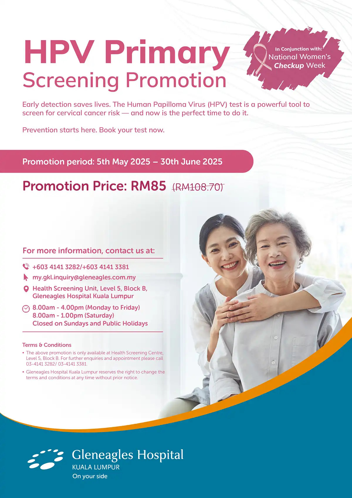 HPV Screening