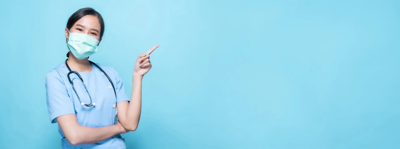 COVID-19 Antibody Test