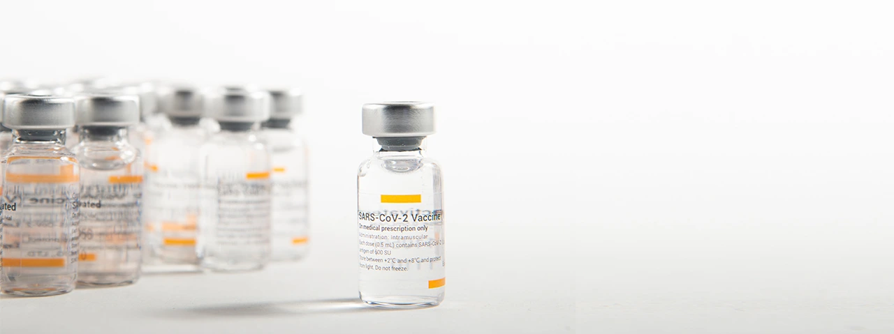 Private purchase of Sinovac Vaccine