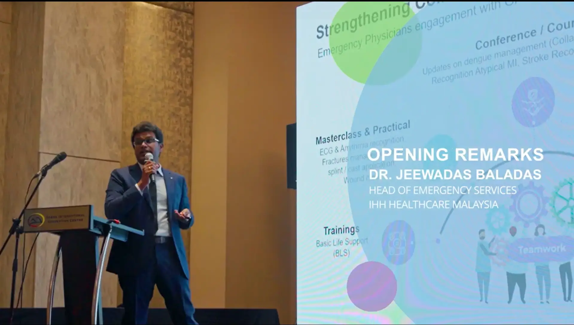 Accident and EmergencyKKSabah