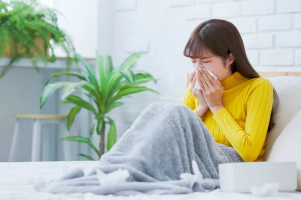 02-Health Digest-Understanding Influenza and Its Health Implications