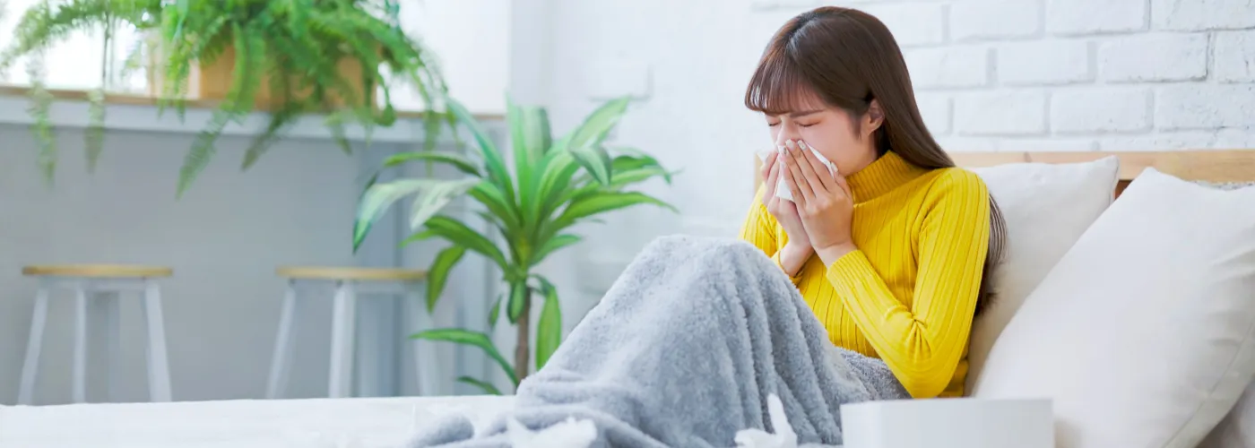 02-Health Digest-Understanding Influenza and Its Health Implications