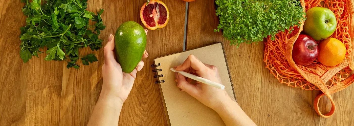 17 Health Digest - Dietary Guidelines for Patients with Gastroenteritis