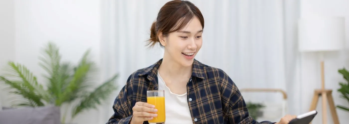 18 Health Digest - Dietary Restrictions for Managing Gastritis