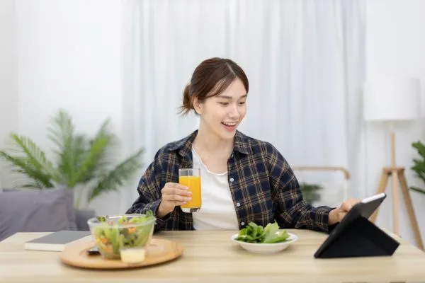 18 Health Digest - Dietary Restrictions for Managing Gastritis