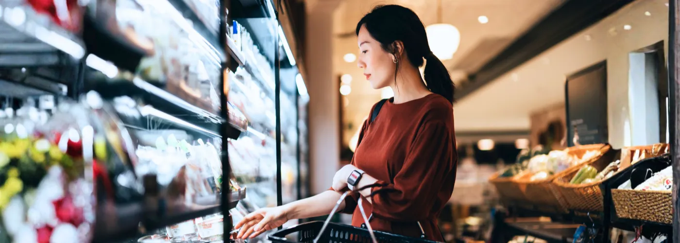 ColonCancer Risk Foods