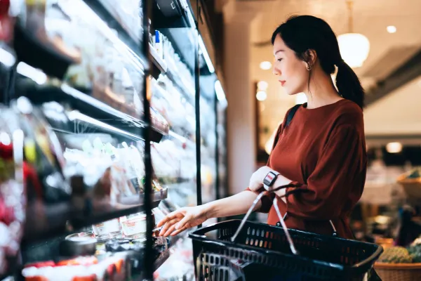 ColonCancer Risk Foods