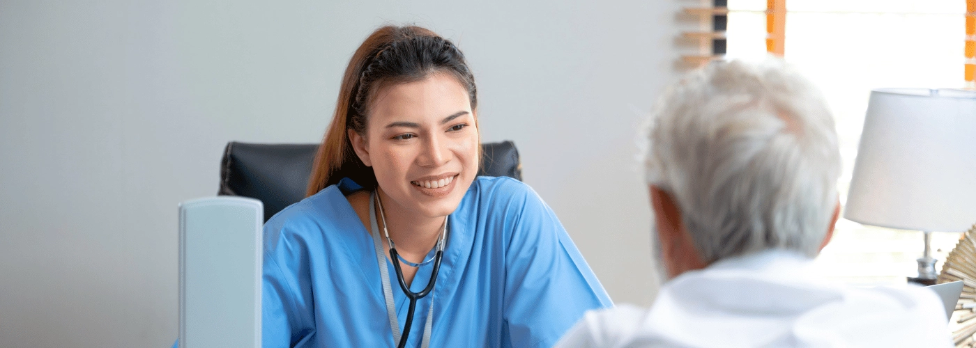 Frequently Asked Question about Heart Check-Up banner