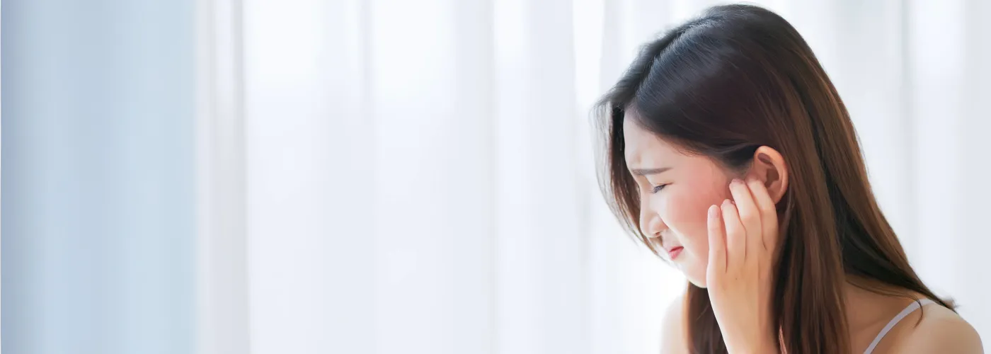 Shingles vs Skin Rash