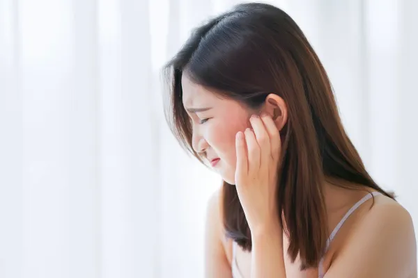 Shingles vs Skin Rash