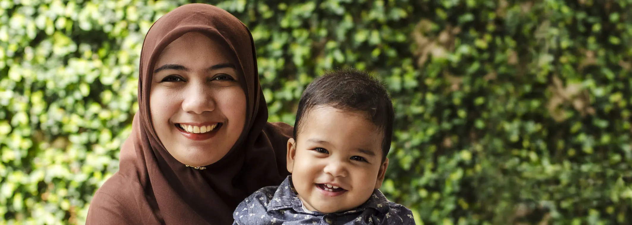 Ibu dan anak, menekankan kepentingan pengesanan awal dan rawatan limfoma