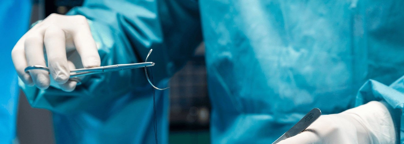 When is CABG Surgery Necessary banner