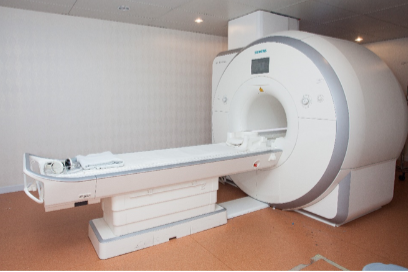 MRI Scanner at Gleneagles Hospital Penang
